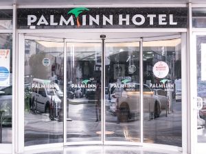 Palm Inn Hotel