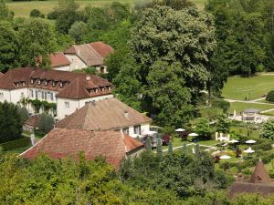 Chateau de Germigney