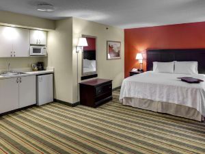 Hampton Inn Richmond-Midlothian Turnpike