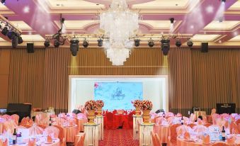 Evergreen Plaza Hotel Tainan