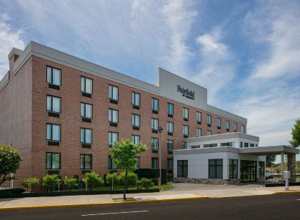 Fairfield Inn by Marriott JFK Airport