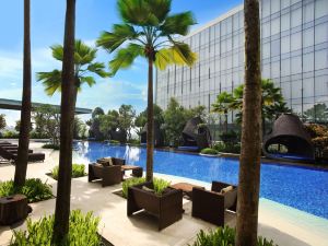 Hilton Bandung