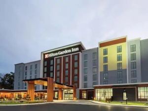 Hilton Garden Inn Detroit Utica