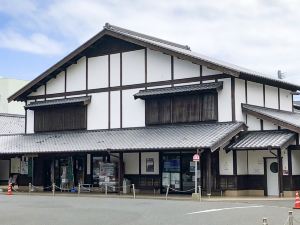 Hotel Tsushima (Tsushima)