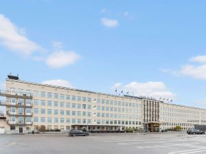 Best Western Plus Sthlm Bromma