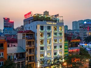 22Land Residence Hotel & Spa Hanoi