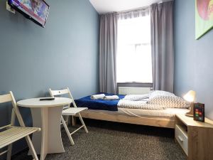 Moon Hostel Gdańsk