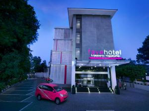 favehotel Malioboro - Yogyakarta