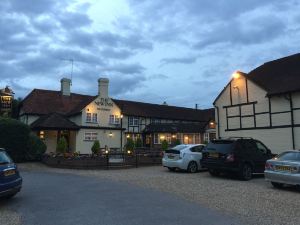 The New Inn