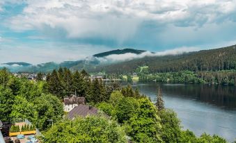 Nature Titisee - Easy.Life.Hotel.