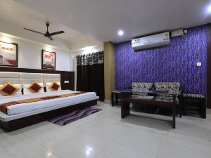 Hotel Rashmi Guwahati