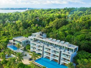 Villa Thawthisa the Boutique Hotel Unawatuna