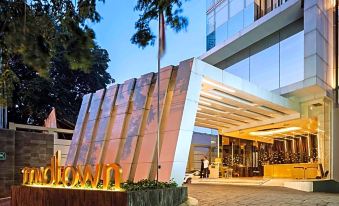 Midtown Hotel Surabaya