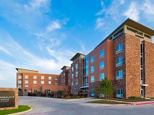 TownePlace Suites Dallas DFW Airport North/Irving