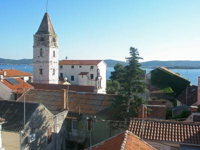 View from Hotel Kala Photo