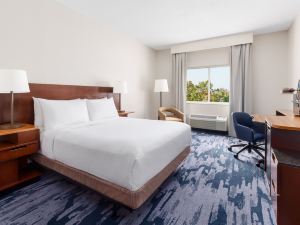 Fairfield Inn Philadelphia Airport