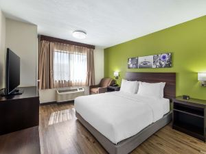 Sleep Inn & Suites Salina I-135