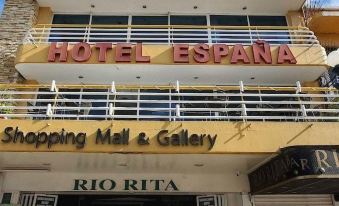 Hotel Rio Rita