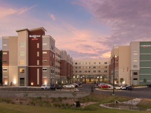 Courtyard Raleigh-Durham Airport/Brier Creek