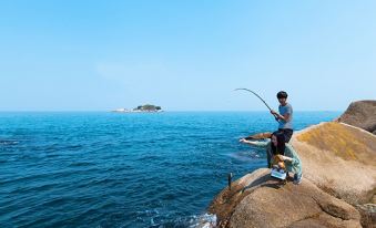 Goseong Sealand Pension