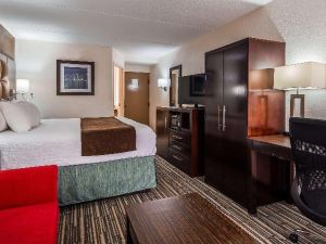 Hotel Concord Syracuse, Ascend Hotel Collection