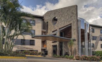 Tribe Hotel, Nairobi, a Member of Design Hotels