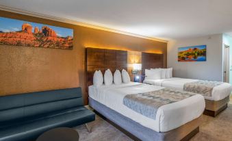 Arroyo Pinion Hotel, Ascend Hotel Collection