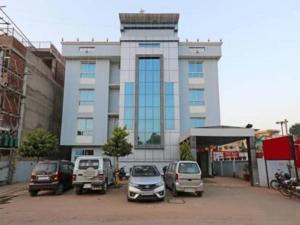 Hotel Silver Oak Gwalior