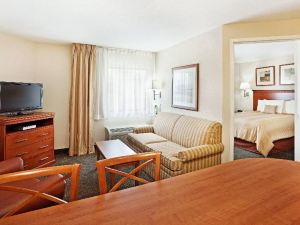 Candlewood Suites Knoxville Airport-Alcoa