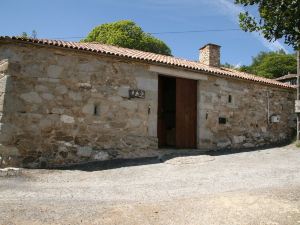 Casa Camino Turismo Rural