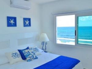 Apartamento en Isla Mujeres Cancún