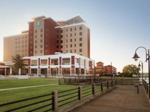 Embassy Suites by Hilton Wilmington Riverfront