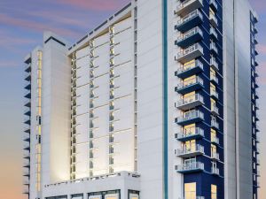 Homewood Suites by Hilton Myrtle Beach Oceanfront