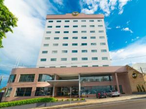 Oft Alfre Hotels - Goiânia