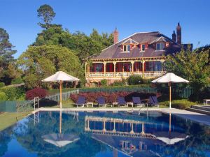 Lilianfels Blue Mountains Resort & Spa