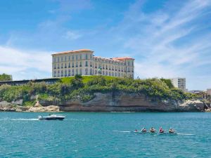 Mercure Marseille Centre Prado Vélodrome