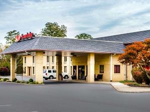 Econo Lodge