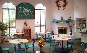 Villas of Sedona, a VRI Resort