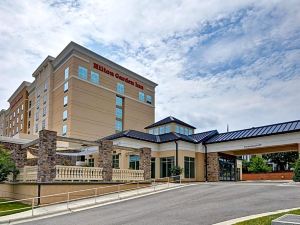 Hilton Garden Inn Raleigh/Crabtree Valley