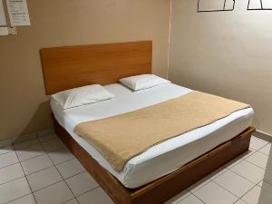 Budget & Comfort Hostel Kuching