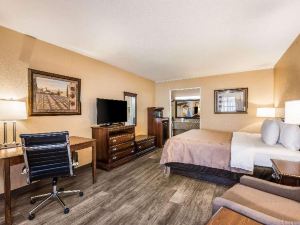 Quality Inn Arkadelphia - University Area