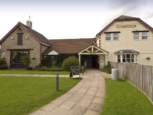 Premier Inn Caerphilly Crossways