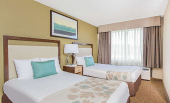 Hawthorn Suites by Wyndham Midwest City Tinker AFB