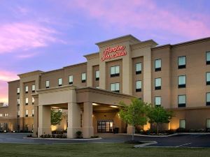 Hampton Inn & Suites Tupelo/Barnes Crossing