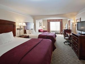 La Quinta Inn & Suites by Wyndham Dodge City