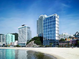 Fairfield by Marriott Busan Songdo Beach