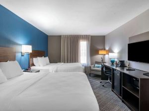 Comfort Inn St Louis Airport