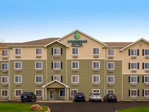 Extended Stay America Select Suites - Omaha - Southwest