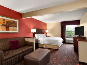 Hampton Inn Houston-Willowbrook Mall