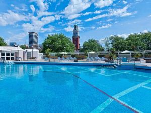 Sheraton Buenos Aires Hotel & Convention Center